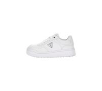 guess Miram Sneaker Damen Weiss - 41 - Sneaker Low Shoes