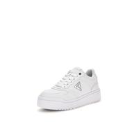 Guess Sneaker MIRAM in Weiss 39