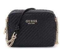 Guess Mirema Umhängetasche 20 cm schwarz