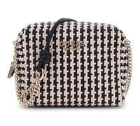 GUESS Mirema Camera Crossbody Bag Black Multi