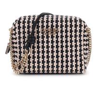 GUESS Mirema Camera Crossbody Bag Black Multi