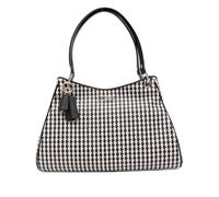 GUESS Mirema Girlfriend Carryall Black Multi