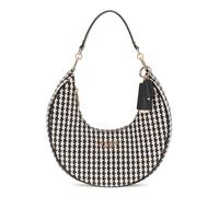 GUESS Mirema Hobo Shoulder Bag Black Multi