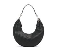 Guess Mirema Schultertasche schwarz, Lederimitat, Damen