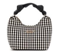 GUESS Mirema Small Hobo Bag Black Multi