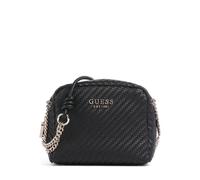 Guess Mirema Umhängetasche 20 cm schwarz