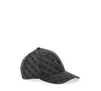 GUESS MITO AM9546 POL01 Gorros y gorras Hombre Negro