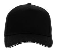 GUESS Mito Baseball Cap Black