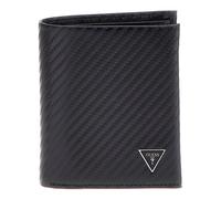 GUESS Mito Billfold Coin Pocket Wallet S Black