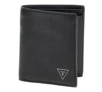 GUESS Mito Billfold Coin Pocket Wallet S Black
