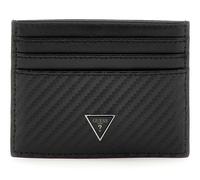 GUESS Mito Card Case Black