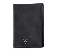 GUESS Mito Card Holder Black