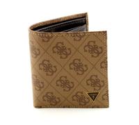 Guess Mito Kombi-börse Universal beige mit Muster