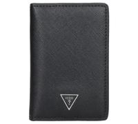 Guess Mito - Kreditkartenetui 4cc 11cm (black)
