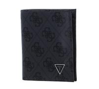 GUESS Mito Small Billfold Wallet With Coinpocket Black 