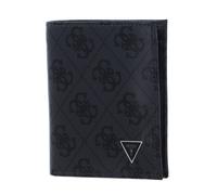 GUESS Mito Small Billfold Wallet With Coinpocket Black