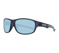 Guess Unisex Mod. Gf0210 6292V Sonnenbrille, Mehrfarbig (Mehrfarbig)