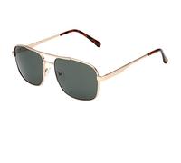 GUESS Mod. GF0211 5832N Sonnenbrille, Erwachsene, Unisex, mehrfarbig (mehrfarbig), Einheitsgröße