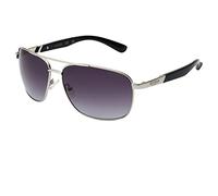 GUESS Mod. GF0212 6310B Sonnenbrille, Erwachsene, Unisex, mehrfarbig (mehrfarbig), Einheitsgröße