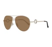 Guess Mod. GF0364 5932F Sonnenbrille, Erwachsene, Unisex, mehrfarbig (mehrfarbig), Einheitsgröße