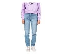 Guess - Mom Fit Jeans - - Jeans - Damen - Blau - W26