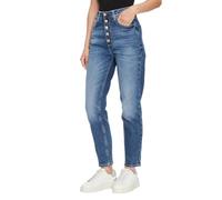 Guess Mom Jean Exposed Button OHMY - OH My 30, Ohmy - Oh My, 31