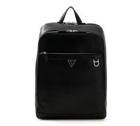 GUESS Monaco Squared Backpack Black
