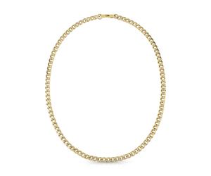 Guess My Chains Kette Gold Herren