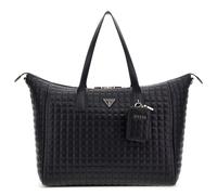 GUESS Nadira Carry On Tote L Black