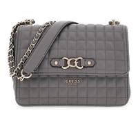 GUESS Nadira Convertible Crossbody Flap Slate