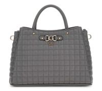 GUESS Nadira Girlfriend Satchel Slate
