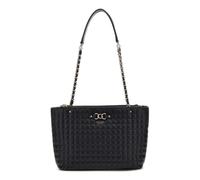 GUESS Nadira Status Tote Black