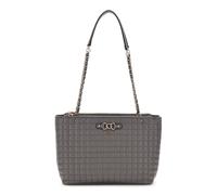 GUESS Nadira Status Tote Slate