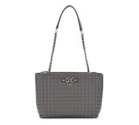 GUESS Nadira Status Tote Slate