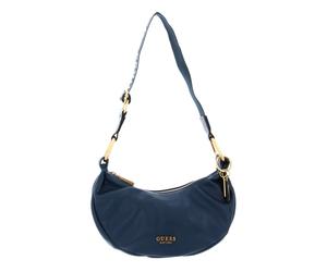 GUESS Natalya Mini Hobo Bag Indigo