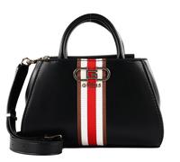 GUESS Nelka Mini Satchel Black
