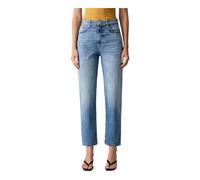 Guess - Neue Mom Jeans - - Jeans - Damen - Blau - W30 L29