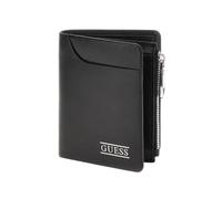 GUESS New Boston Billfold Card Holder Black