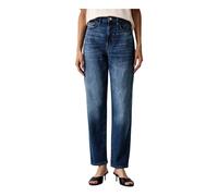 Guess - New Mom Jeans - - Jeans - Damen - Blau - W28 L29