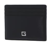 GUESS New Zurigo Card Case Black