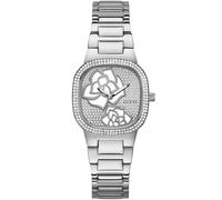 Guess Night Life GW0544L1 - Damen - 32 mm - Analog - Quarz - Mineralglas