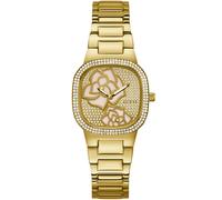 Guess Night Life GW0544L2 - Damen - 32 mm - Analog - Quarz - Mineralglas