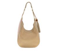Guess Nina Hobo Bag / Schultertasche, Beige