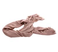 GUESS Ninette Jacquard Scarf Rosewood