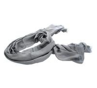 GUESS Ninette Jacquard Scarf Taupe