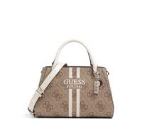 Guess Noelle II Schultertasche 30 cm braun