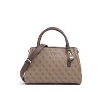 Guess Noelle II - Henkeltasche 31.5 cm (latte logo/brown)