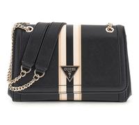 GUESS Noelle Convertible Xbody Flap Black