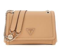 Guess Umhängetasche Noelle Convertible XBody Flap beige