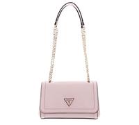 GUESS Noelle Covertible Xbody Flap Bag Light Rose